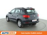 Volkswagen Tiguan 1.4 TSI Trend & Fun BMT*PDC*SHZ*AHK*KLIMA - Volkswagen Tiguan: Trend Fun
