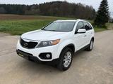 Kia Sorento Attract 4WD - Kia Sorento: Attract