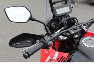 Honda CRF300 L Rally ABS+LED !! Aktionspreis!!