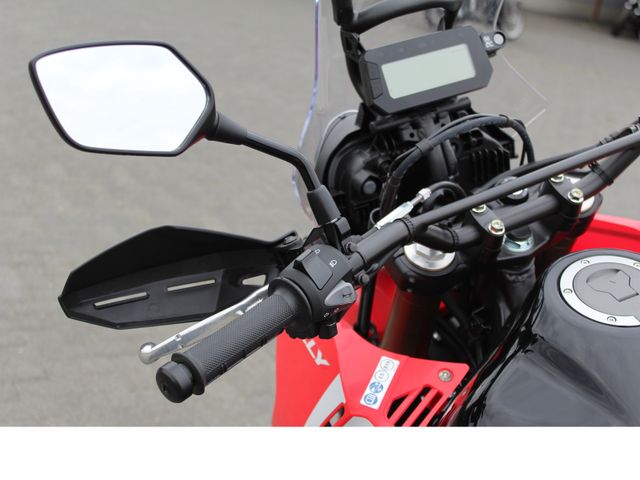 Honda CRF300 L Rally ABS+LED !! Aktionspreis!!