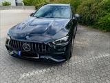 Mercedes-Benz C43 AMG 4MATIC+ T-Modell + Vollaus. + Garantie  - Mercedes-Benz C 43 AMG Gebrauchtwagen in München
