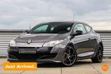 Renault Megane Coupé 2.0 RS Turbo 250 | 133.000KM | NL A - Renault Megane: 2rs