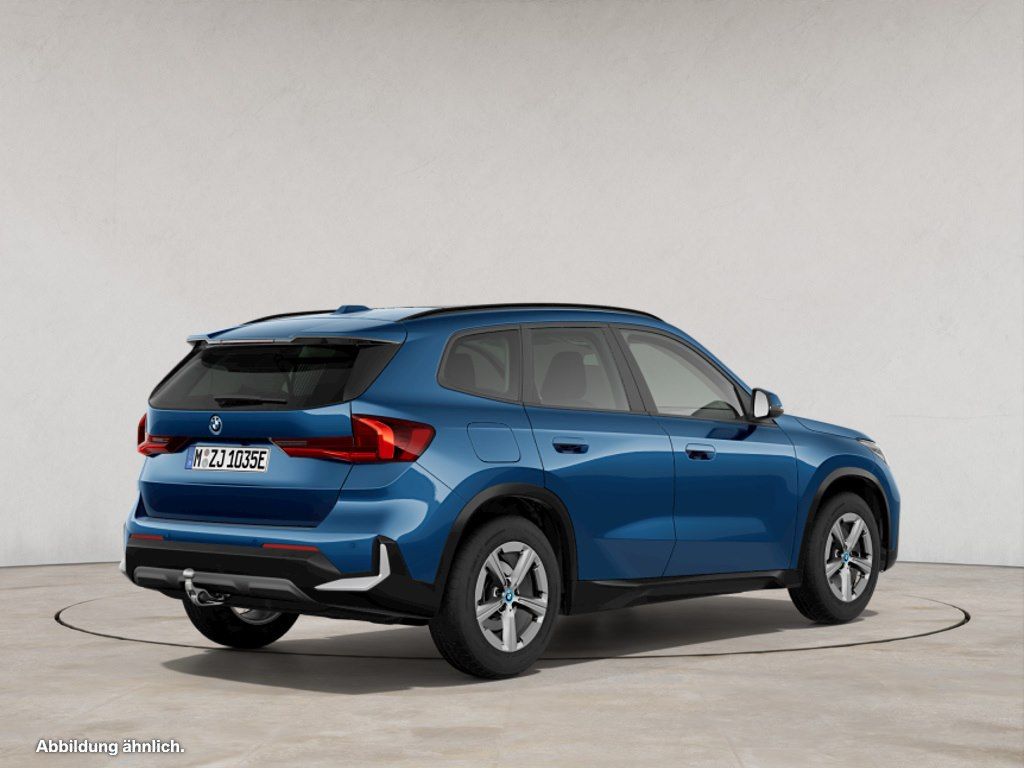 BMW X1 xDrive25e 2Jahre-BPS foto 2