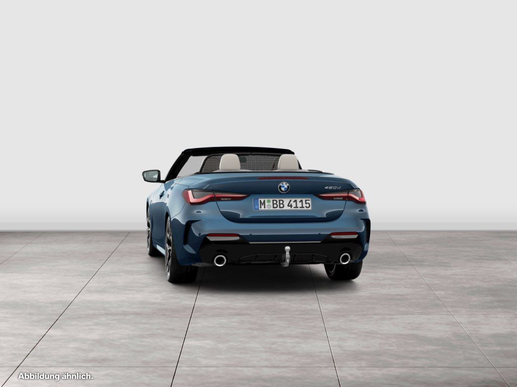 BMW 420 - Bild 7