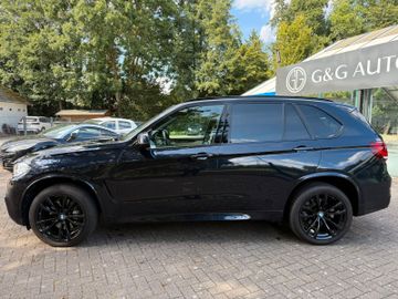 BMW X5 - 3