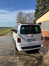 Volkswagen T5 California Beach Edition - VW T5 California Gebrauchtwagen