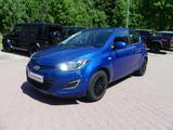 Hyundai i20 Classic*1.3*Klimaauto*USB*81900km*Radio - Hyundai i20: Radio