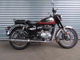 Royal Enfield Classic 350 EZ. 03.2023 nur 13918 - ROYAL ENFIELD CLASSIC 350