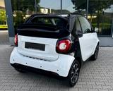 Smart ForTwo Cabrio*AUTOMAT*SHZ*LED*KLIMA*PDC*ALU*TOP* - Smart ForTwo Gebrauchtwagen in Ludwigshafen