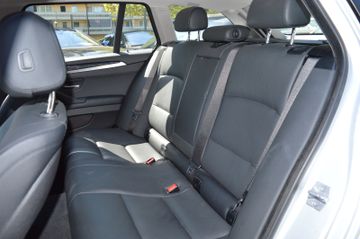 BMW 525 - 11
