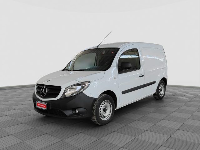 MERCEDES-BENZ MERCEDES-BENZ Citan Citan 111 CDI Furgone Long