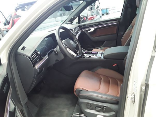 Volkswagen Touareg - Bild 6