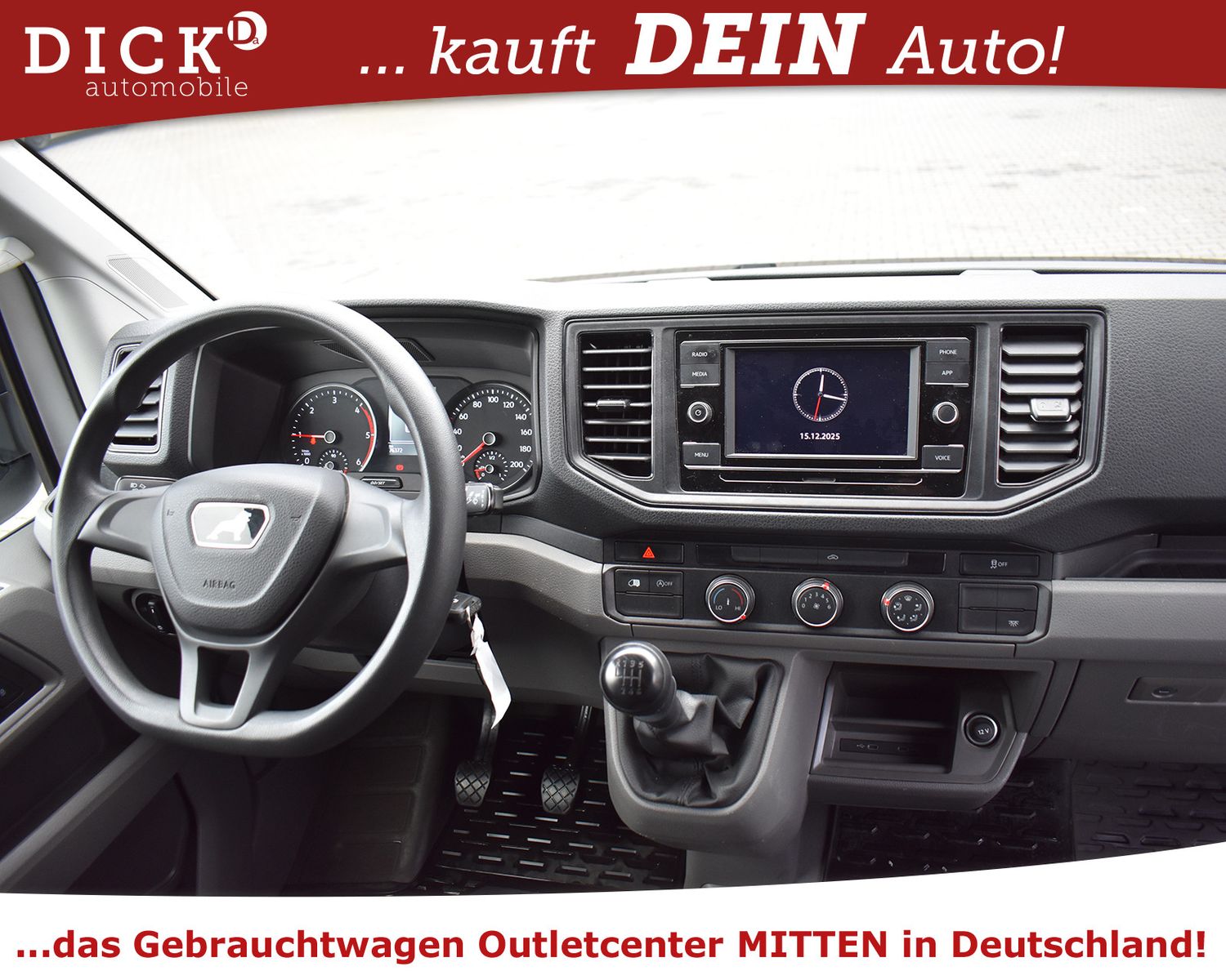 MAN TGE 3.140 L3H3 LANG >KAMERA+NAVI+APPLE+DAB+1Hand - Image 11