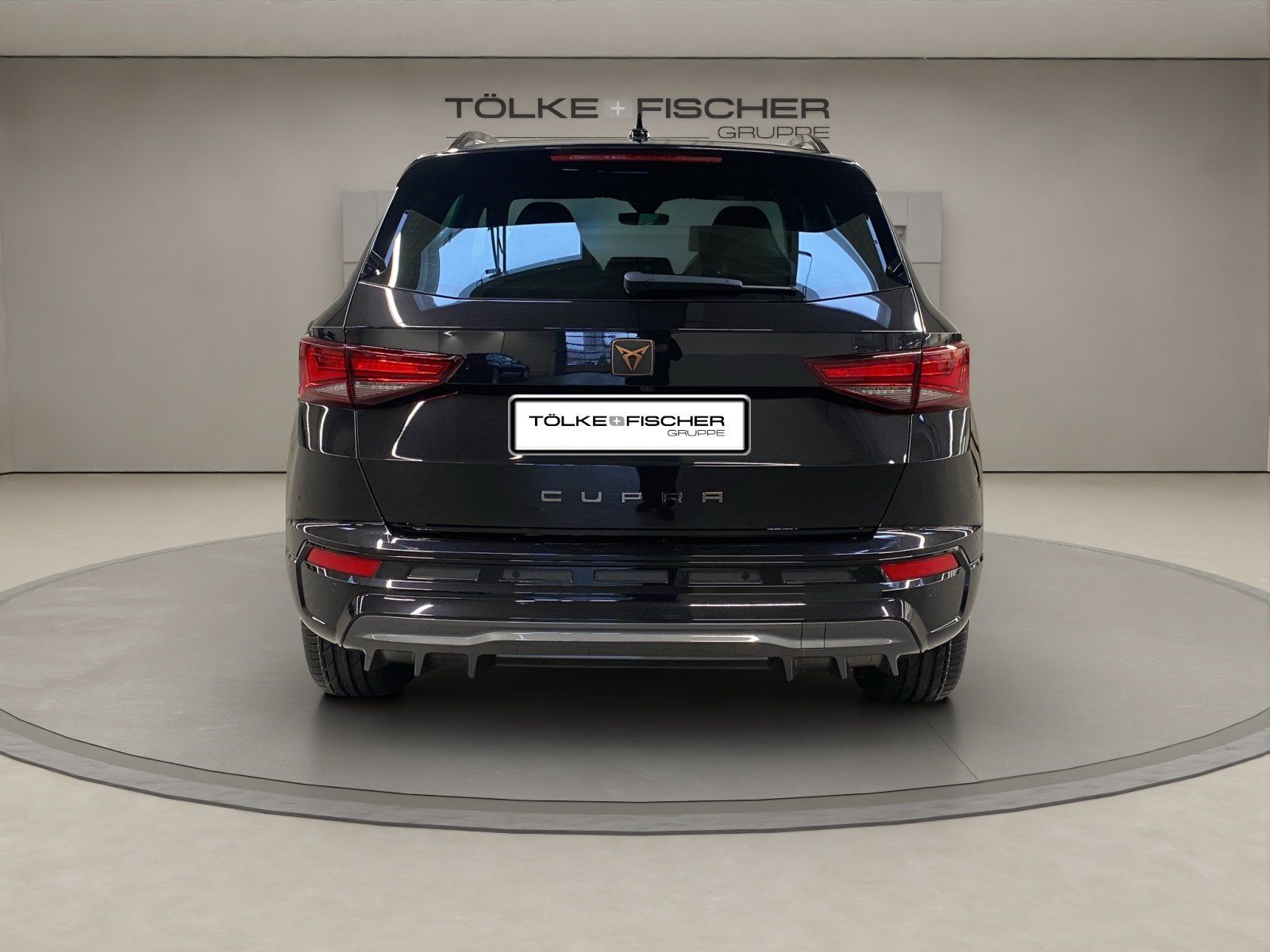 Cupra Ateca - Bild 5