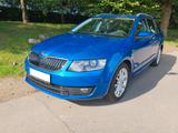Skoda Octavia 2.0 TDI Joy Combi Joy - Skoda Octavia mit Diesel-Antrieb: Joy