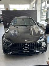 Mercedes-Benz CLE 53 AMG Mercedes-AMG CLE 53 4MATIC+ Autom...