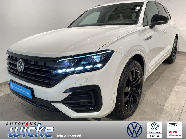 Touareg 3.0 l V6 TDI 4Motion R-Line LEDER NAVI