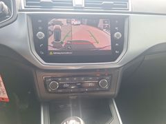 SEAT Arona 1.0TSI Style Nav Business FullLink DAB Rfk SEAT Arona 1.0TSI Style Nav Business FullLink DAB Rfk