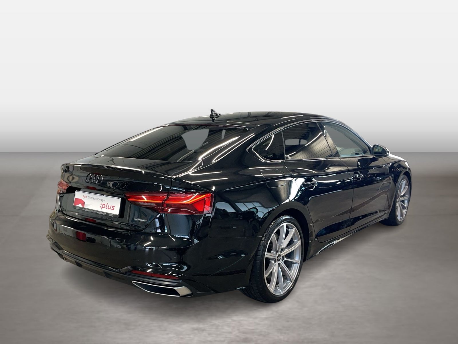 Audi A5 - Bild 5