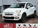 Fiat 500X 1.4 Automatik 1Hd*NaviTouch*Leder*2xSHZ*PDC - Fiat 500X in Hamburg
