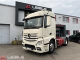 Mercedes-Benz Actros 1848 Stream Space*Kipp Hydraulik*Alcoa* - Offers