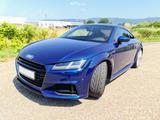 Audi TT Coupé 2.0 TFSI quattro S tronic | S line  - Audi TT: Tt2