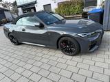 BMW 440 M440i xDrive Cabrio A - M Paket  - gebrauchte BMW 440 aus dem Jahr 2022