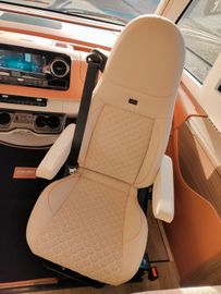 Fahrzeugabbildung HYMER / ERIBA / HYMERCAR B-KLASSE BML-I 780 MASTERLINE JPS - MEGA VOLL