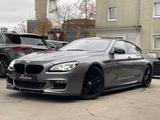 BMW 650 Gran Coupé*PANO*HUD*SOFT*LEDER*SZH/SZB*VOLL* - BMW: V