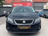 Seat Alhambra Style *7 SITZER*NAVI*PDC*PANORAMA* - Seat aus 2011