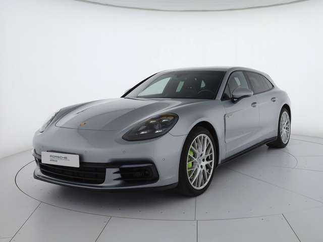 Porsche Panamera sport turismo 2.9 4 e-hybrid au