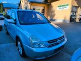 Kia carnival - gebrauchte Kia Carnival aus dem Jahr 2006