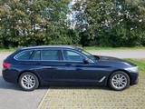 BMW 530d, TÜV neu, scheckheftgepflegt bei BMW - BMW 530 Gebrauchtwagen Bmw530d
