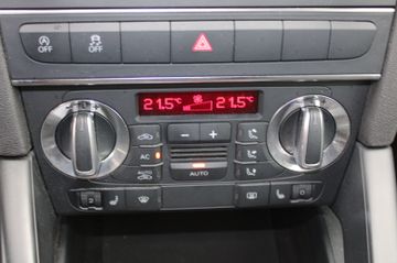 Audi A3 1.6 TDI Ambiente