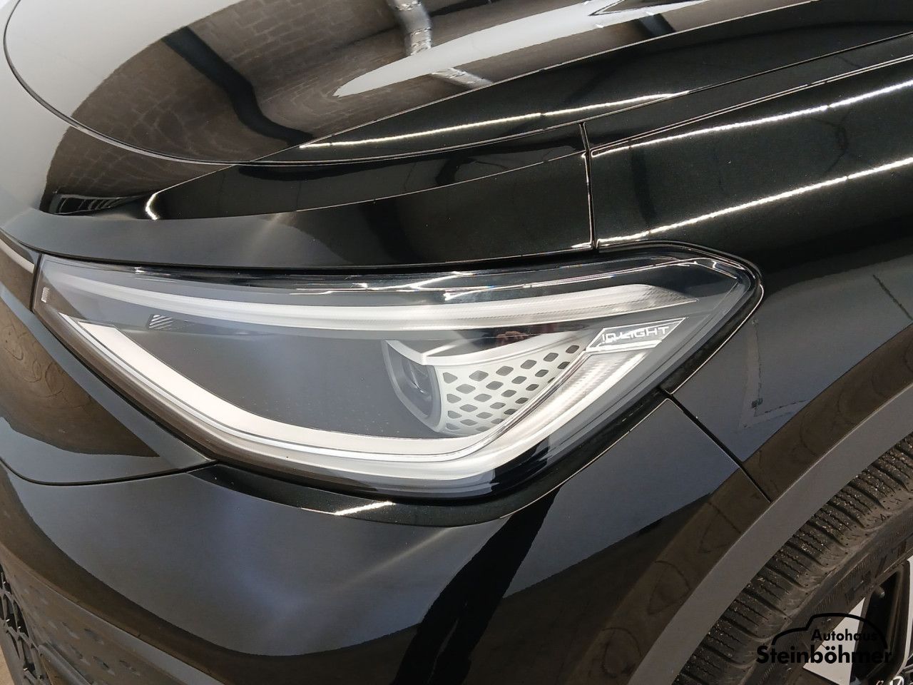 Volkswagen ID.5 - Bild 10