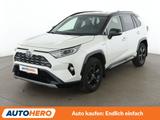 Toyota RAV 4 2.5 Hybrid 4x4 Style Selection Aut*NAVI* - Toyota RAV 4: Style Selection