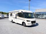 Eura Mobil Integra Line 730 EB Einzelbetten-Heckbad-1.Hand - Eura Mobil Line