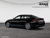 BMW i4 - Vorschau Bild 6