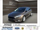 Ford Focus 1.0 EcoBoost Business Edition Zahnriemen N - Ford Focus: Edition