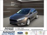 Ford Focus 1.0 EcoBoost Business Edition Zahnriemen N - Ford Focus: Business Edition