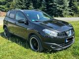 Nissan Qashqai 1.6 dCi DPF 