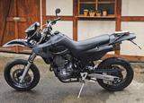 Mz Baghira 660 Black Panther - Offers