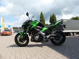 Kawasaki Z900 mit ABS incl. Anlieferung - Kawasaki Motorräder in Hamburg