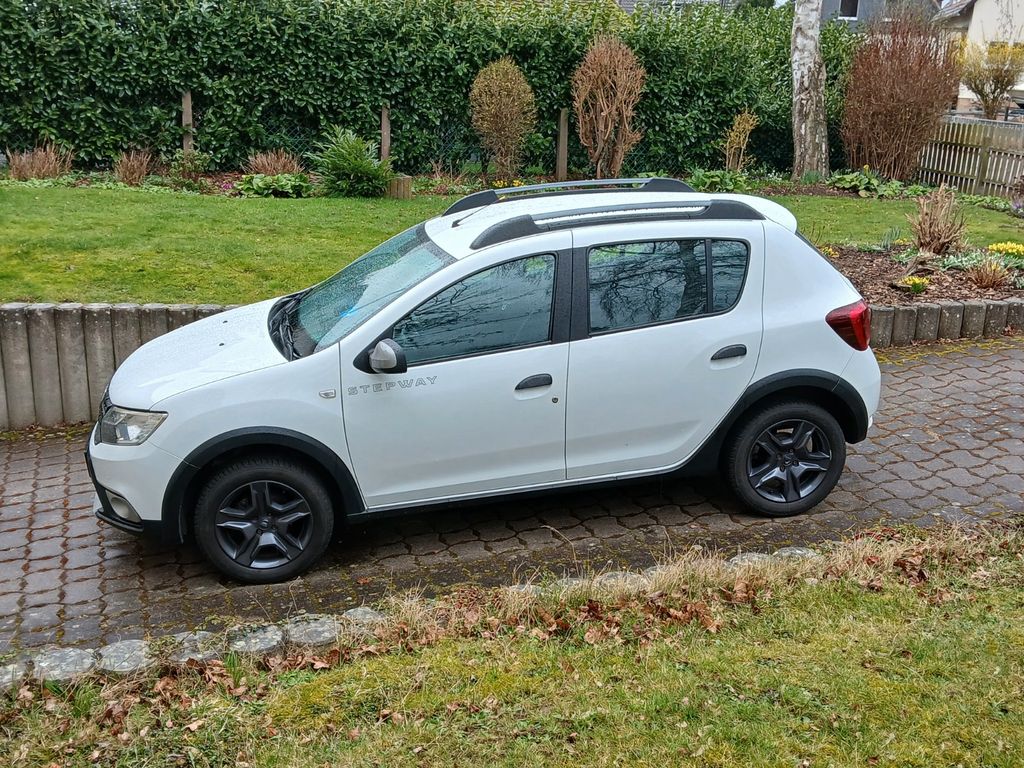 Image of Dacia Sandero