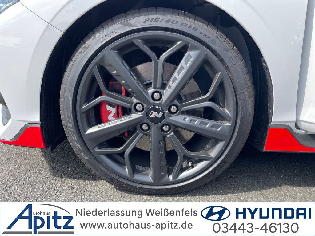 Hyundai i20 – Bild 16
