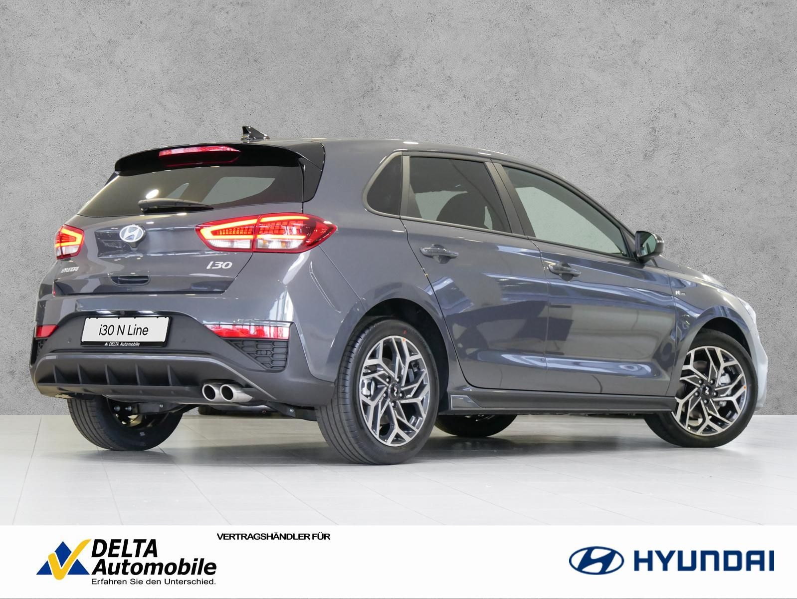 Hyundai i30 – Bild 2