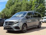 Mercedes-Benz V 250 d AMG/LANG/EDITION/STANDH/TISCH-P/PANORAMA - Mercedes Gebrauchtwagen