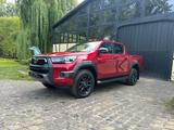 Toyota Hilux 2.8 D-4D 4Wd Invincible JBL  ACC SOFORT