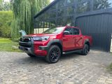 Toyota Hilux 2.8 D-4D 4Wd Invincible JBL  ACC SOFORT - Toyota Hilux in Hannover
