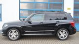 Mercedes-Benz GLK 350 CGI 4Matic - Mercedes-Benz GLK 350: 4matic